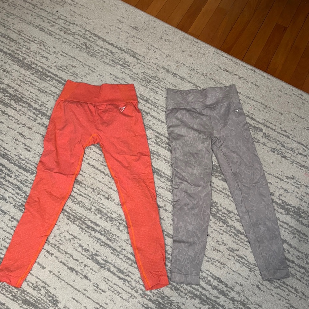 Gymshark leggings